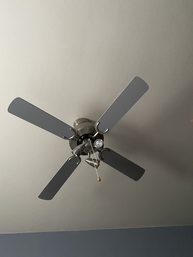 Lustre ventilateur - ventilateur,