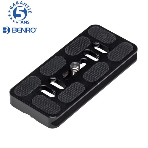 Benro pu85 plateau rapide - benro,