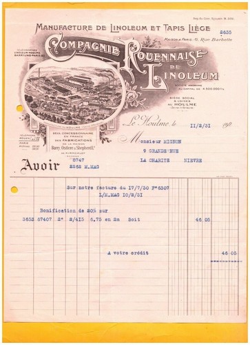 Houlme usine de - houlme,