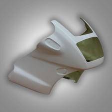 LR155 Carénage De Rue GFK