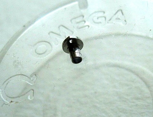 Omega cal 1040 chronograph - omega, cal.