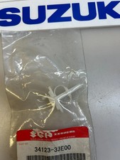 1 bouton journalier suzuki