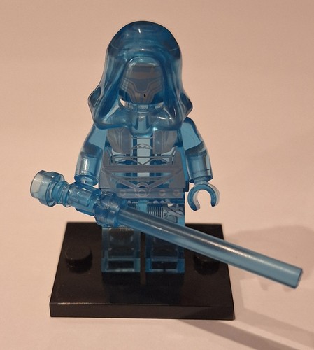 Minifigurine star wars kylo - star,