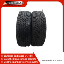 🇫🇷 Paire de pneus