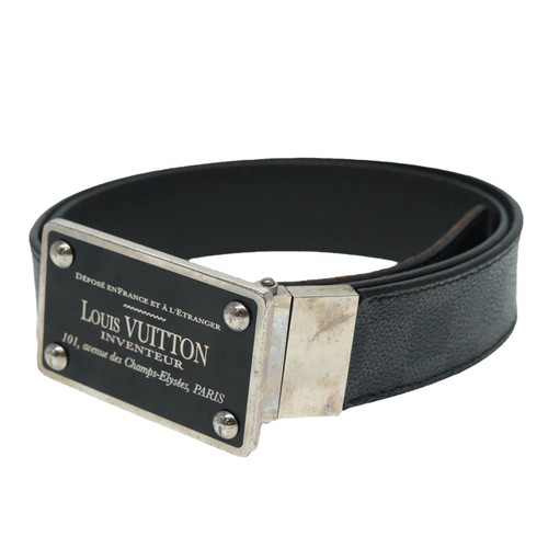 Louis vuitton damier graphite - louis,