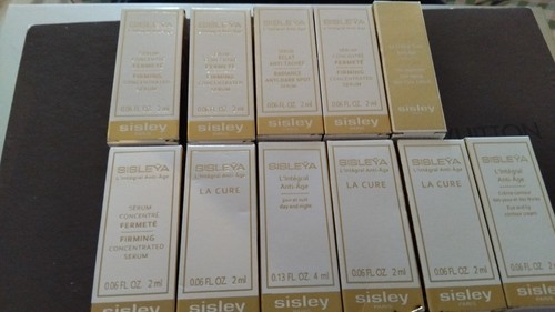 Lot creme soin - creme,