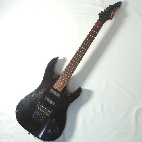 Pièces guitare électrique - pièces,