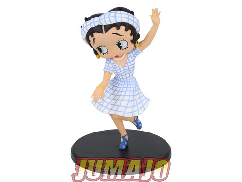 Bb223 figurine betty boop - bb223,