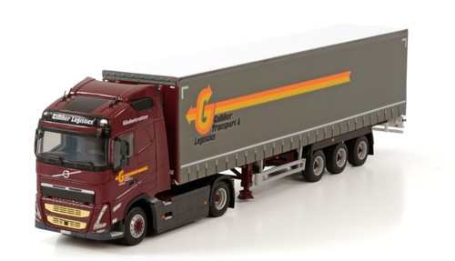 Wsi camion avec - -,