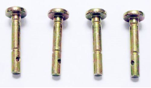 Broche cisaillement pour - cisaillement,