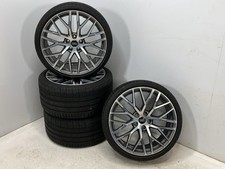 Ensemble PNEUS & JANTES AUDI