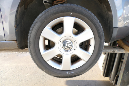 Golf eos passat - 5, original