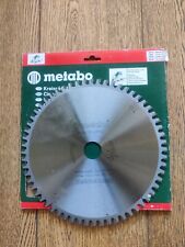 Metabo  Lame de scie