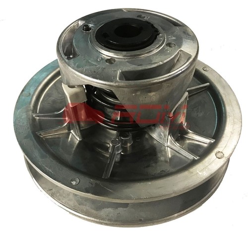 Aixam variateur boîte - de,