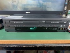 Enregistreur DVD intégré VHS
