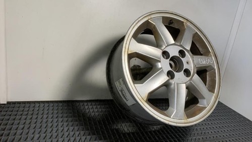 Jante renault megane - 1, phase