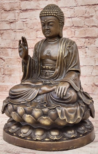Meditating shakyamuni buddha - shakyamuni,