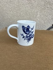 Vintage Meissen Porcelain Blue