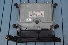 OEM 2007 2008 2009 Mercedes E350 ECM ECU Engine Control Module