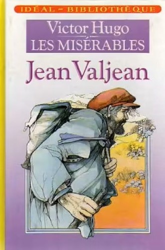 Les misérables jean - 1,