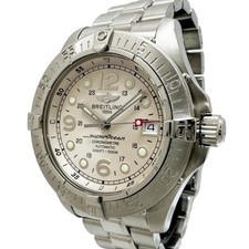 Montre Homme BREITLING