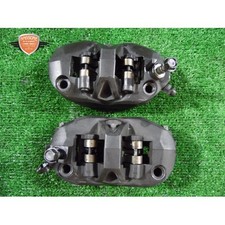 Pinze freno anteriori Kawasaki