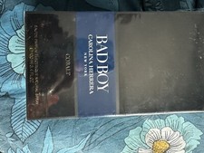 Carolina Herrera - Bad Boy