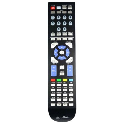 Neuf series télécommande - rm-series,