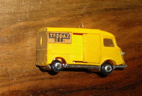 Micro norev tub - tub, citroen