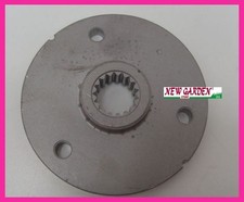 Flasque Adaptateur Plat