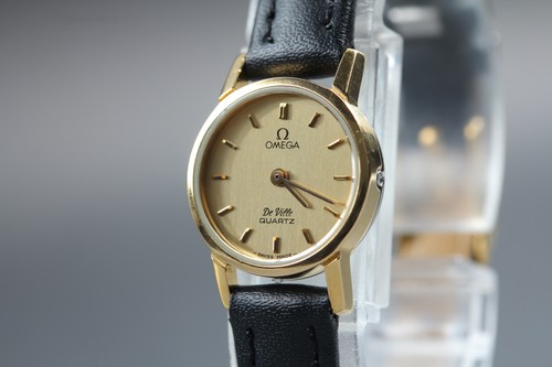 Montre femme omega ville - femme, de