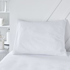 Protege oreiller absorbant -