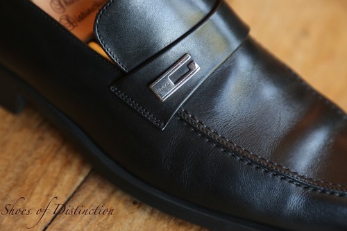 Chaussures mocassins gucci - gucci, en
