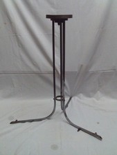 Monture de lustre nue en