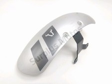 GARDE BOUE AVANT SUZUKI SV 650