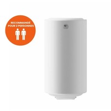 Chauffe-Eau Électrique 100L