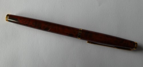 Stylo plume parker fl2 - plume.,