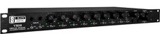 Slate Digital VRS8 Thunderbolt Audio Interface with cables included