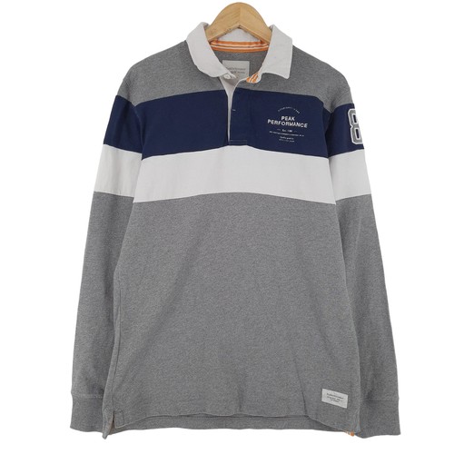 Peak performance sweatshirt - peak,