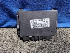 Autre module Mercedes-Benz ML