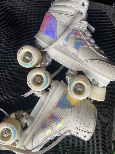 Rollers quad hameleon - , skates