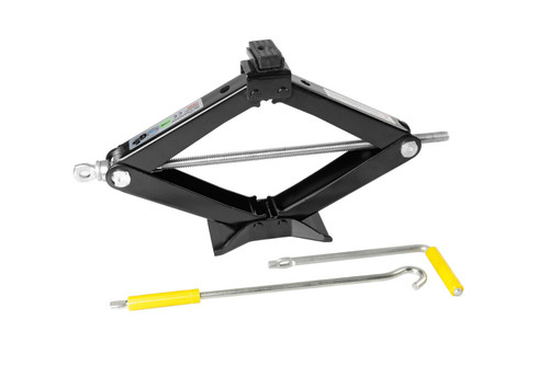 Cric trapézoïdal lampa - trapézoïdal,