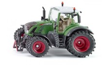 SIKU, FENDT 724 Vario, échelle 1/32, SIK3285