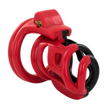 Cage de Chasteté Homme