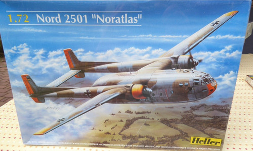 Heller 80374 avion - heller, À