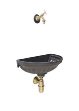 Fontaine Mural Versilia pour