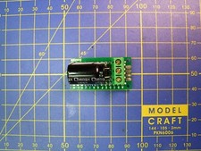 Relais de commande aiguillage