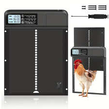 Porte Automatique pour