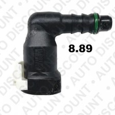 connecteur durite pompe de