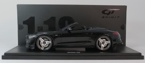 Spirit gtspirit mercedes - spirit,